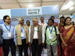 India International Science Festival-2019
