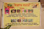 Launch of ready to eat food products made by CSIR labs such as Csir IHBT at CSIR HQ today by DG CSIR