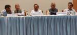 At CSIR-NCL, I had the opportunity to interact with the scientists. Appreciating their support, I proudly told them that under the impeccable leadership of PM Narendra Modi ji, the Govt. is committed to making headway in the field of Science & Technology.