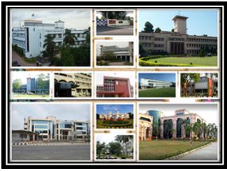 Laboratories/Institutes Photo Gallery