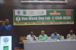 One Week One Lab - (CSIR-NEERI)