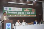 One Week One Lab - (CSIR-NEERI)