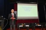 Prof. ED Jemmis, IISc, Bengaluru and Former Director, IISER, Thiruvananthapuram delivering Foundation Day Lecture cum Inauguration of One Week One Lab Program