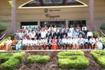 One Week One Lab - (CSIR-SERC)