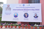 Celebration of International Women's Day 2023 - 09/03/2023