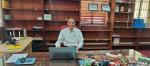 Dr. Ashish Lele has taken over the charge as the Director of CSIR-National Chemical Laboratory, Pune