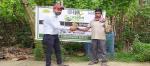 The Kisan Sabha app made by CSIR CRRI connects farmers with transporters directly, without the need of middlemen.