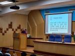 Celebration of Swachhta Pakhwada (Swachhta Pledge)2022 at CSIR Headquarters