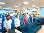 Celebration of Swachhta Pakhwada (Swachhta Pledge)2022 at CSIR Headquarters