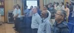 Observance of Sadbhavana Diwas 2022 in CSIR HQ.