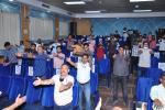 Yoga Day Celebration in CSIR HQs - 2022 (21st June 2022)