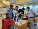 CSIR participates in Rise in Uttarakhand 2022 exhibition