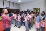 World Youth Skill Day Celebration 2022, jointly organised by CSIR-CLRI and CSIR-SERC.
