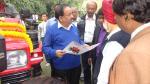 Launch of Krishi Shakti developed by CSIR-CMERI on 20112014