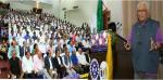 Platinum Jubilee celebrations, at CSIR-IICT, Hyderabad.