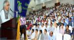 Platinum Jubilee celebrations, at CSIR-IICT, Hyderabad.