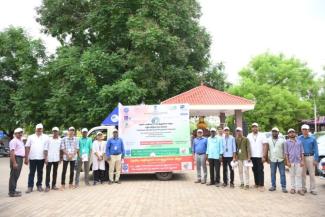 One Week One Lab - (CSIR-CECRI)