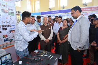 One Week One Lab - (CSIR-IMMT)