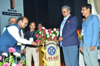 One Week One Lab - (CSIR-IMMT)