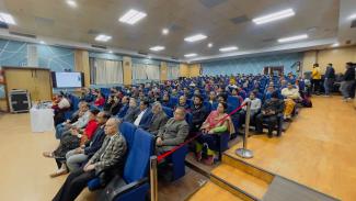 CSIR AMRIT Lecture Series by Prof. Devang V. Khakhar