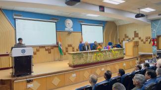 CSIR AMRIT Lecture Series by Prof. Devang V. Khakhar