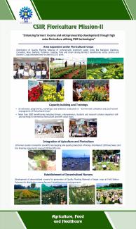CSIR Floriculture Mission-II-min