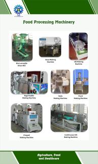 Food Processing Machinery-min