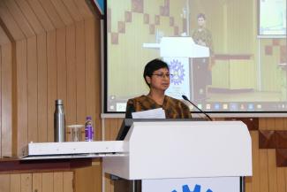 CSIR AMRIT Lecture Series by Prof. K. VijayRaghavan