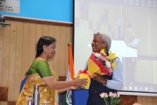 CSIR AMRIT Lecture Series by Prof. K. VijayRaghavan