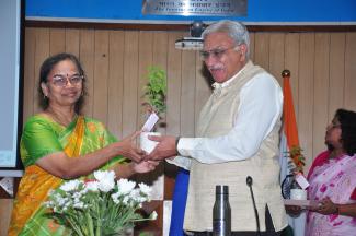 CSIR AMRIT Lecture Series by Dr. Shailesh Nayak