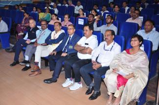 CSIR AMRIT Lecture Series by Dr. Shailesh Nayak