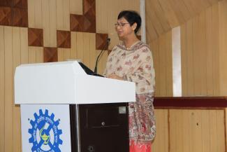 CSIR AMRIT Lecture Series by Prof. Aniruddha Bhalchandra Pandit