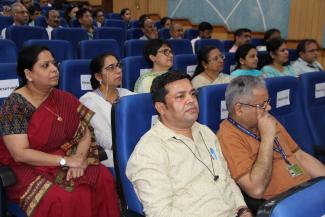 CSIR AMRIT Lecture Series by Prof. Aniruddha Bhalchandra Pandit