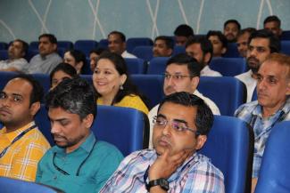 CSIR AMRIT Lecture Series by Prof. Aniruddha Bhalchandra Pandit