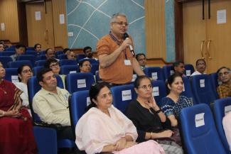 CSIR AMRIT Lecture Series by Prof. Aniruddha Bhalchandra Pandit