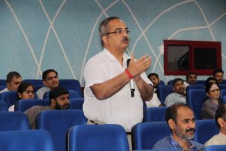 CSIR AMRIT Lecture Series by Prof. Aniruddha Bhalchandra Pandit