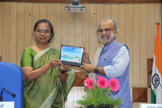 CSIR AMRIT Lecture Series by Prof. Aniruddha Bhalchandra Pandit
