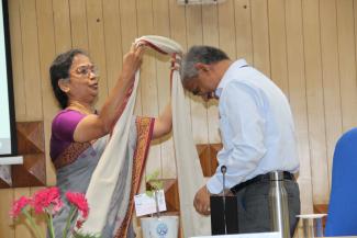CSIR AMRIT Lecture Series by Dr. M. Ravichandran