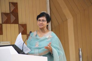 CSIR AMRIT Lecture Series by Dr. M. Ravichandran