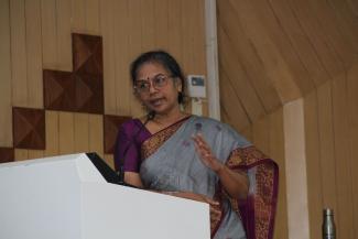 CSIR AMRIT Lecture Series by Dr. M. Ravichandran