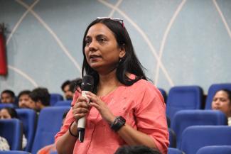 CSIR AMRIT Lecture Series by Dr. M. Ravichandran