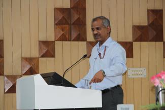 CSIR AMRIT Lecture Series by Dr. M. Ravichandran