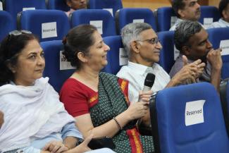 CSIR AMRIT Lecture Series by Dr. M. Ravichandran