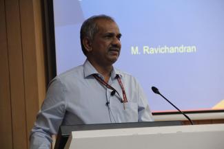 CSIR AMRIT Lecture Series by Dr. M. Ravichandran