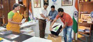 Swachhata Hi Seva 2024 - Swachhata Pledge undertaking