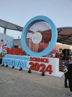 IISF 2024