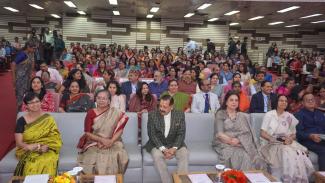 International Women's Day Celebrations