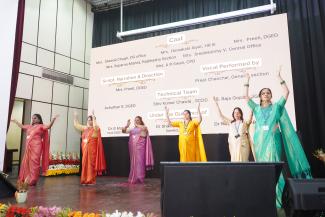 International Women's Day Celebrations