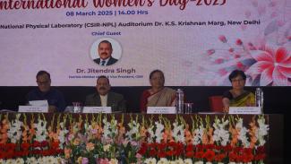 International Women's Day Celebrations
