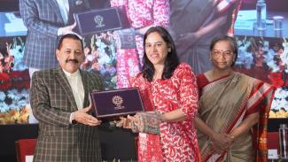International Women's Day Celebrations